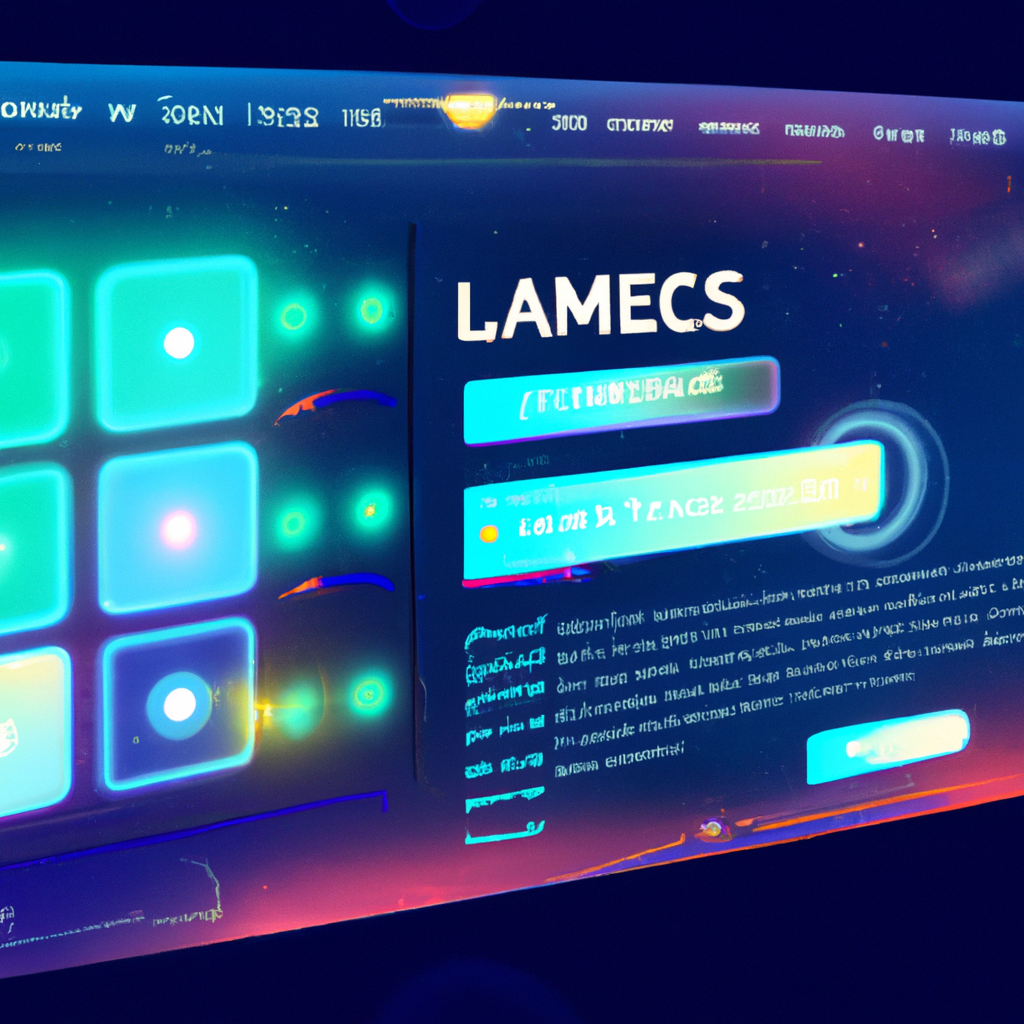 Feature preview: HUD overlays and modular level editor